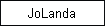 JoLanda