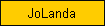 JoLanda